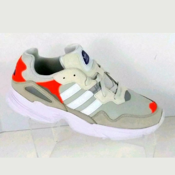 Adidas originals yung-6 men sneakers size 8.5 & 10.5 - Picture 3 of 8